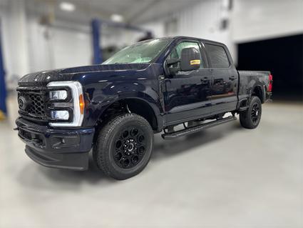 2025 Ford F-250 Cleveland GA