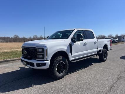 2025 Ford F-250 Paducah KY