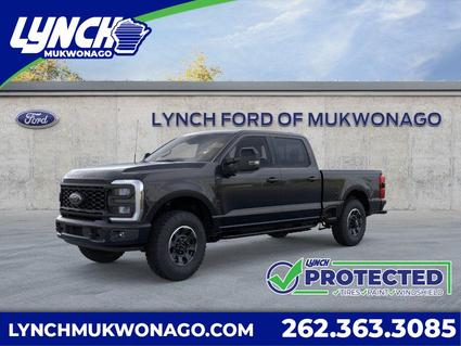 2025 Ford F-250 Mukwonago WI