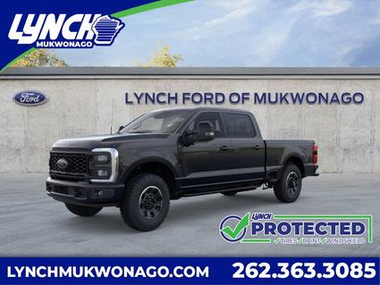 2025 Ford F-250 Mukwonago WI