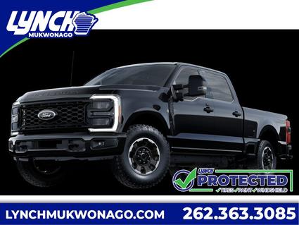 2025 Ford F-250 Mukwonago WI