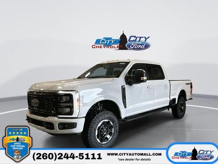 2025 Ford F-250 Columbia City IN