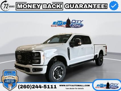 2025 Ford F-250 Columbia City IN