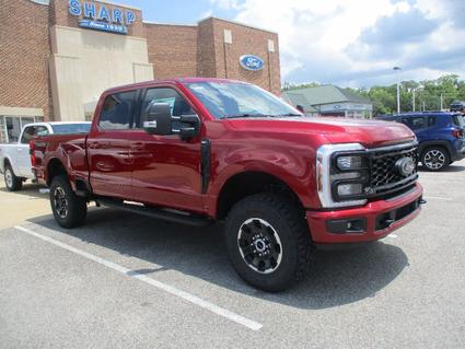 2025 Ford F-250 Pulaski TN