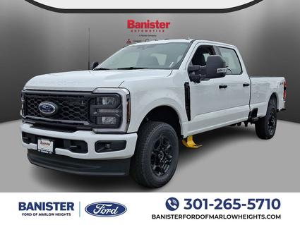 2025 Ford F-250 Suitland MD