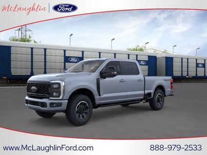 2025 Ford F-250 Sumter SC