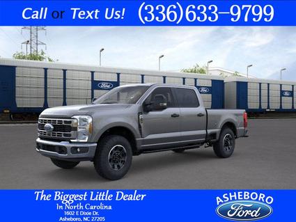 2026 Ford F-250 Asheboro NC