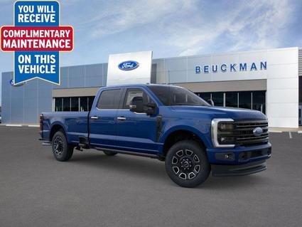 2026 Ford F-250 Ellisville MO