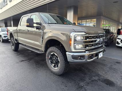 2026 Ford F-250 Coeur D'Alene ID