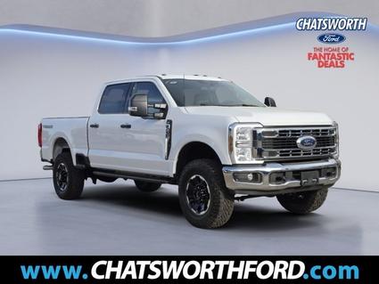 2026 Ford F-250 Chatsworth GA