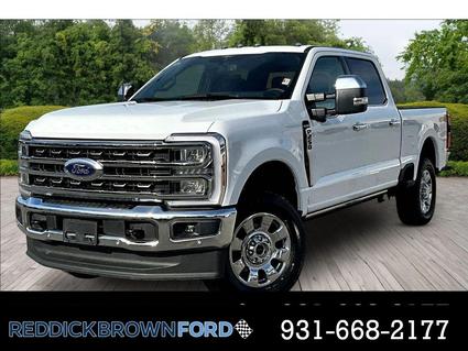 2026 Ford F-250 Morrison TN