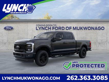 2026 Ford F-250 Mukwonago WI