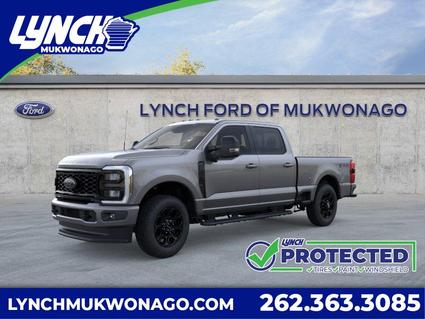 2026 Ford F-250 Mukwonago WI