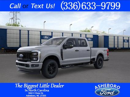 2026 Ford F-250 Asheboro NC