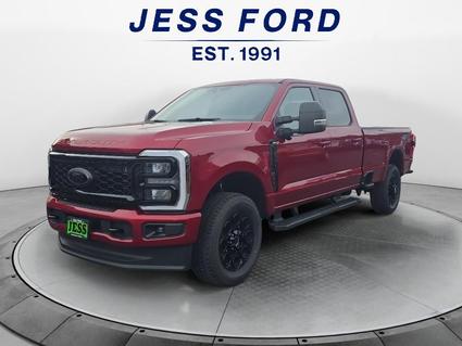 2026 Ford F-250 Grand Coulee WA