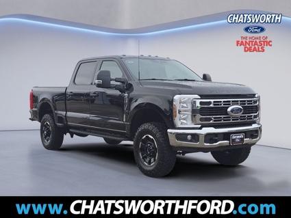 2026 Ford F-250 Chatsworth GA