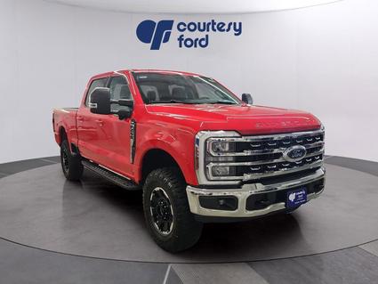 2026 Ford F-250 Norfolk NE