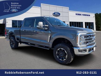 2026 Ford F-250 Waycross GA