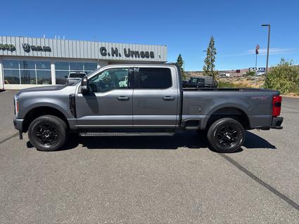 2023 Ford F-250 The Dalles OR