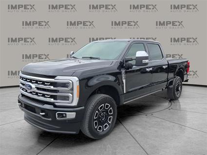 2023 Ford F-250 Greensboro NC