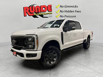 2023 Ford F-250 Hazel Green WI