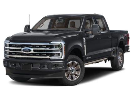 2024 Ford F-250 Billings MT