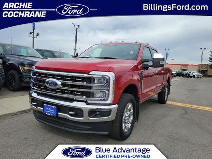 2024 Ford F-250 Billings MT