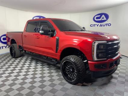 2024 Ford F-250 Memphis TN