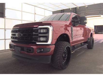 2024 Ford F-250 Memphis TN