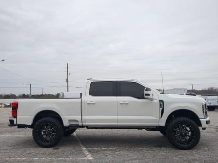 2024 Ford F-250 Winder GA