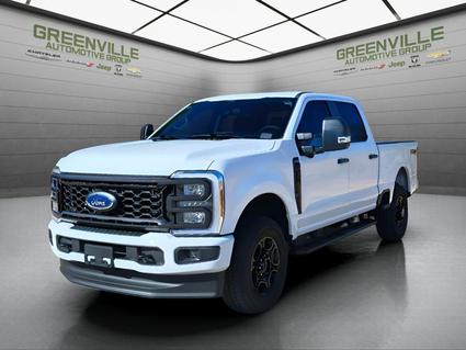 2024 Ford F-250 Greenville AL