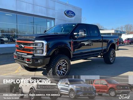 2024 Ford F-250 Goshen IN