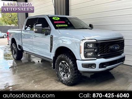 2024 Ford F-250 Mountain Home AR