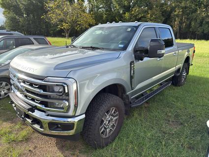 2024 Ford F-250 Tyler TX
