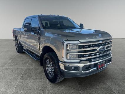 2024 Ford F-250 Tyler TX