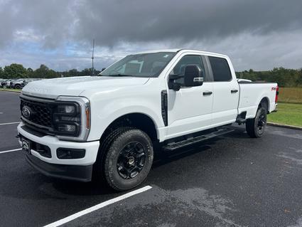 2025 Ford F-250 Paducah KY