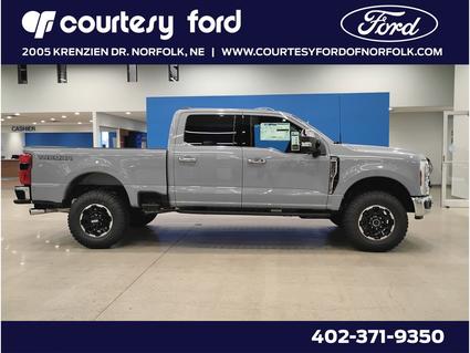 2025 Ford F-250 Norfolk NE