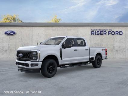 2025 Ford F-250 Hot Springs AR