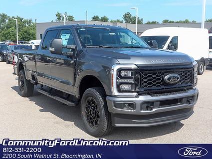2025 Ford F-250 Bloomington IN