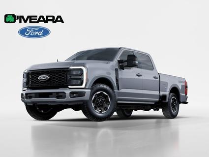 2025 Ford F-250 Denver CO
