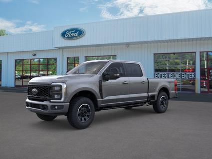 2025 Ford F-250 Virginia Beach VA