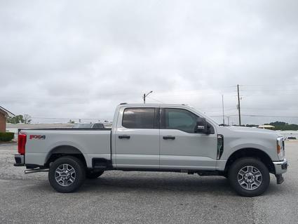 2025 Ford F-250 Winder GA