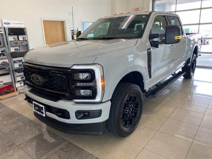 2026 Ford F-250 Sparta IL