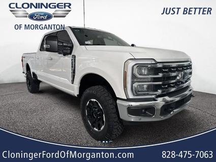 2026 Ford F-250 Morganton NC