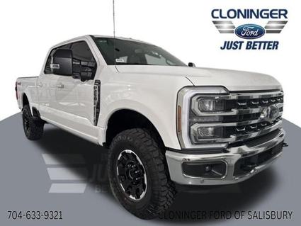 2026 Ford F-250 Salisbury NC