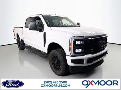 2026 Ford F-250 Louisville KY