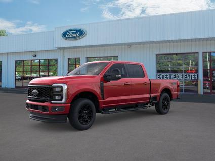 2026 Ford F-250 Virginia Beach VA
