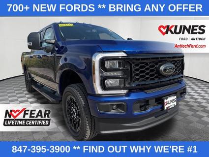 2026 Ford F-250 Antioch IL