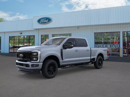 2026 Ford F-250 Virginia Beach VA