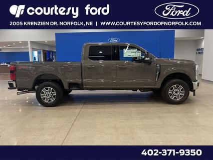 2026 Ford F-250 Norfolk NE